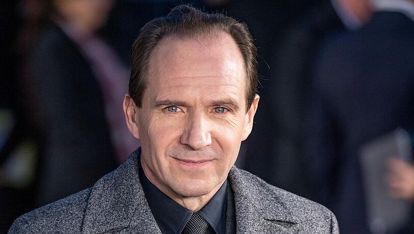 Ralph Fiennes wird 60 Sechs Fakten zum Fiesling mit Herz