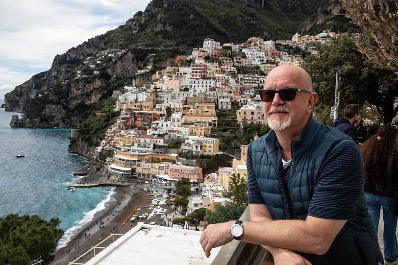 Seit 2015 deckt Peter Giesel in "Achtung Abzocke" die Maschen der Urlaubsbetrüger auf. Seit 2015 deckt Peter Giesel in "Achtung Abzocke" die Maschen der Urlaubsbetrüger auf.