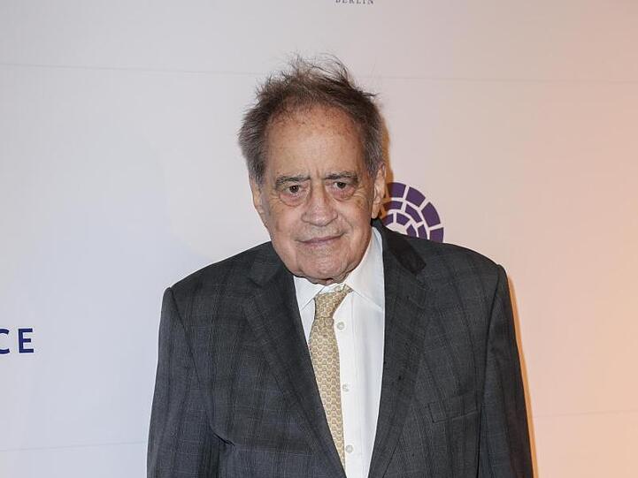 Der Film-Produzent Arthur Cohn hat vor kurzem seinen 92. Geburtstag gefeiert.