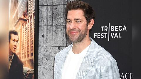 John Krasinski ist zum "Sexiest Man Alive" ernannt worden.