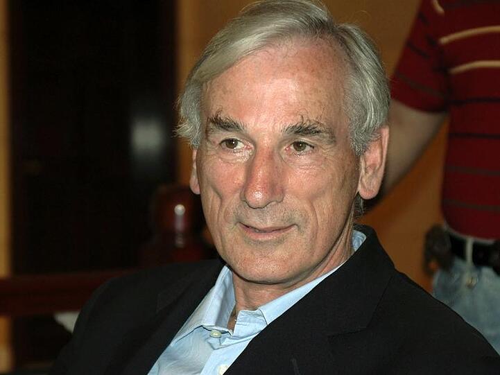 Vermittler Jürgen Chrobog