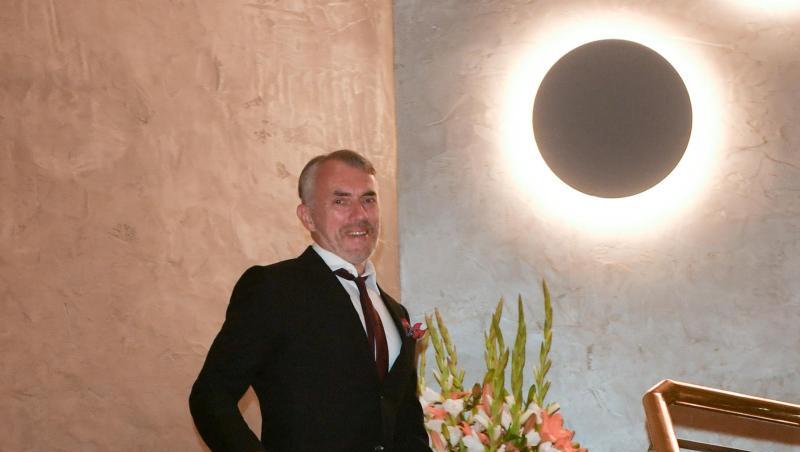 Neo Rauch kommt zur Spendengala. Sein Werk "Der Anbräuner" wurde für 750.000 Euro versteigert. Neo Rauch kommt zur Spendengala. Sein Werk "Der Anbräuner" wurde für 750.000 Euro versteigert.