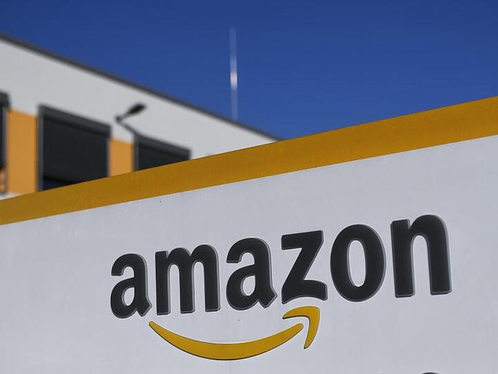 Amazon investierte massiv in seine Versandlogistik, um möglichst vielen "Prime"-Kunden das Versprechen von Lieferungen innerhalb von 24 Stunden zu erfüllen.