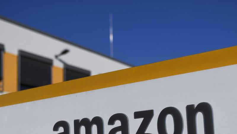 Amazon investierte massiv in seine Versandlogistik, um möglichst vielen "Prime"-Kunden das Versprechen von Lieferungen innerhalb von 24 Stunden zu erfüllen.