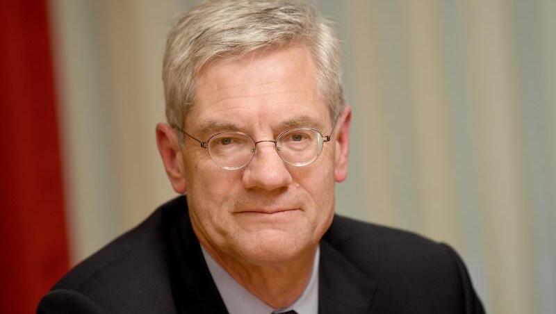 Magnus Hall, Vorstandsvorsitzender des schwedischen Energieversorgungsunternehmens Vattenfall AB. Magnus Hall, Vorstandsvorsitzender des schwedischen Energieversorgungsunternehmens Vattenfall AB.