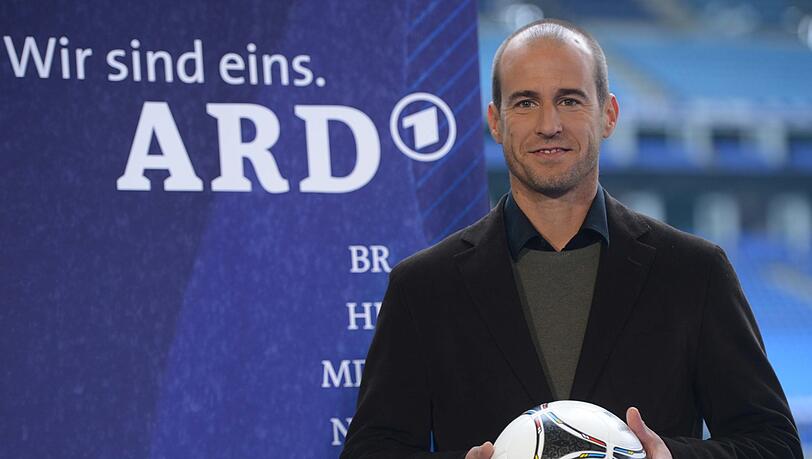 Wer wird Nachfolger als TV-Experte bei der ARD.
