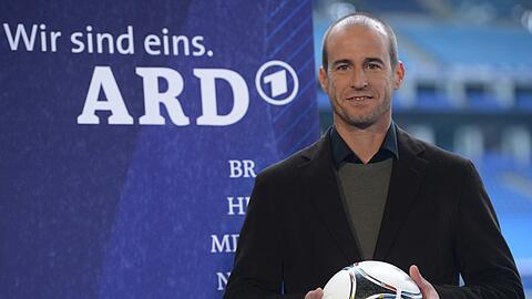 Wer wird Nachfolger als TV-Experte bei der ARD.