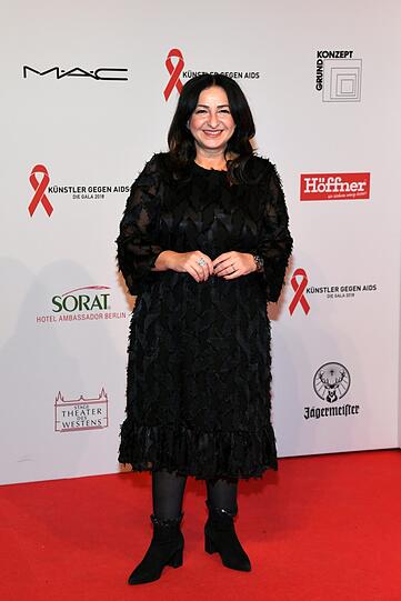 Dilek Kolat