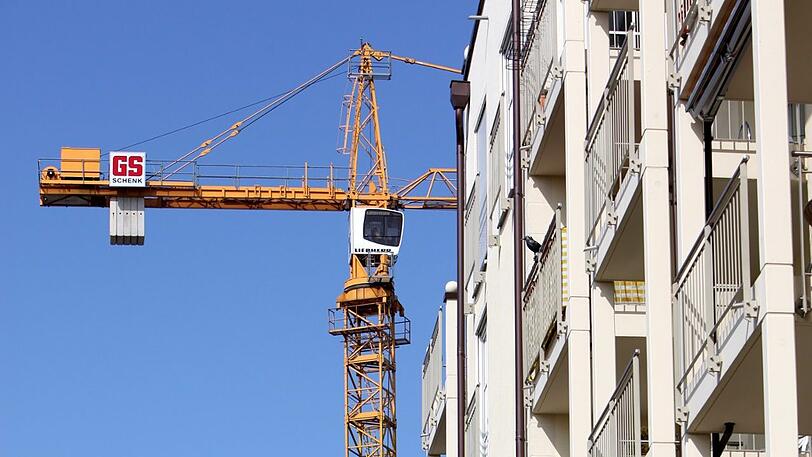 Neubau im Arnulfpark: Ändert die Stadt die Förderung von Wohnungskäufern?