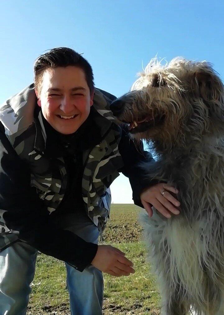 Landshut Auf den Hund gekommen Abendzeitung München
