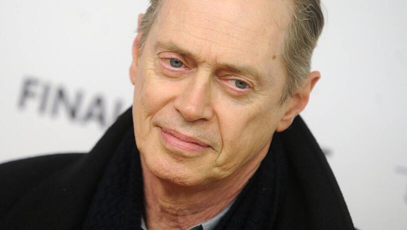 Steve Buscemi, hier im Jahr 2018 aufgenommen, war auf den Straßen Manhattans wahllos attackiert worden.