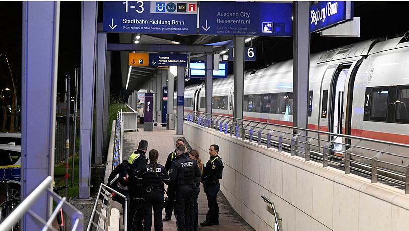 Der 20-J&auml;hrige kam in U-Haft.