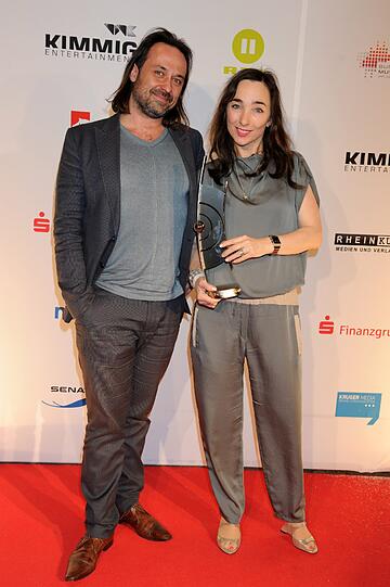 Weitere Bilder vom &bdquo;Musik hilft&ldquo;-Charity-Dinner in Berlin.