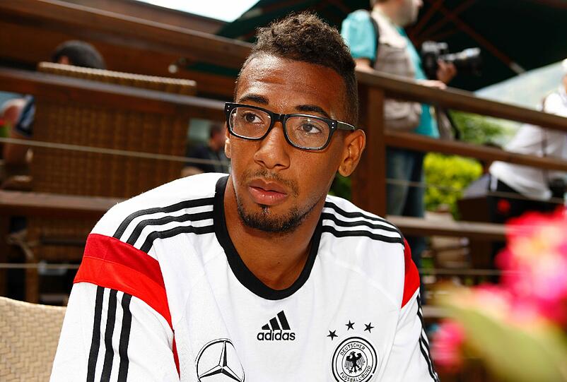 Jerome Boateng