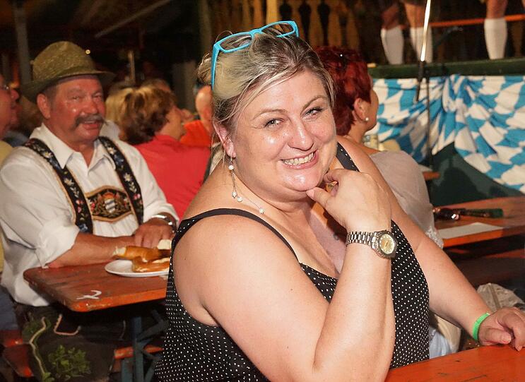 Das Pasinger Volksfest. Die Bilder.