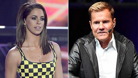 Vanessa Mai hat die DSDS-Zeit mit Dieter Bohlen in keiner guten Erinnerung.