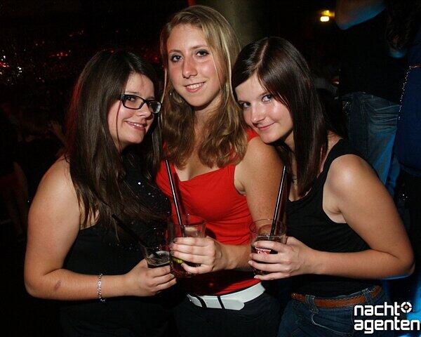 Ruby Dance Club. Mehr Bilder unter: www.nachtagenten.de.