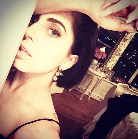 Lady Gaga