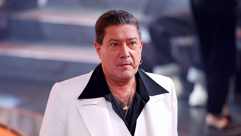 Joachim Llambi teilt bei "Let's Dance" hart aus. Jetzt rechnet eine einstige Kandidatin mit dem Juror ab. Joachim Llambi teilt bei "Let's Dance" hart aus. Jetzt rechnet eine einstige Kandidatin mit dem Juror ab.