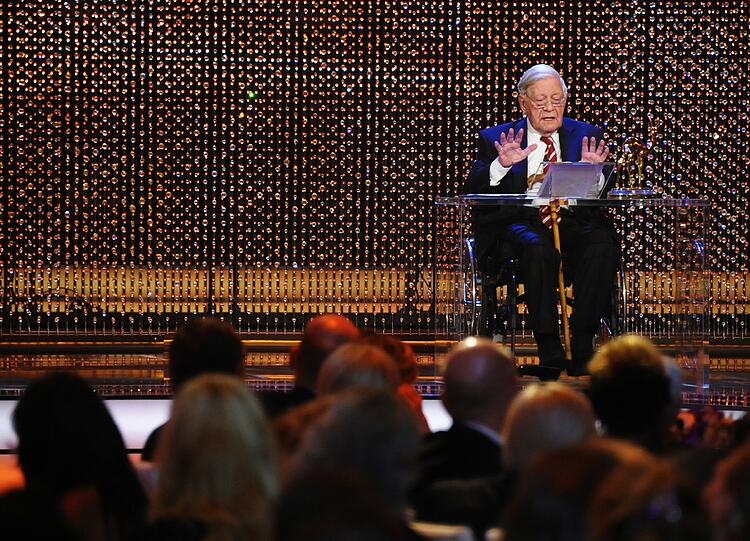 Bambi 2011: Die besten Bilder von der Show und vom roten Teppich