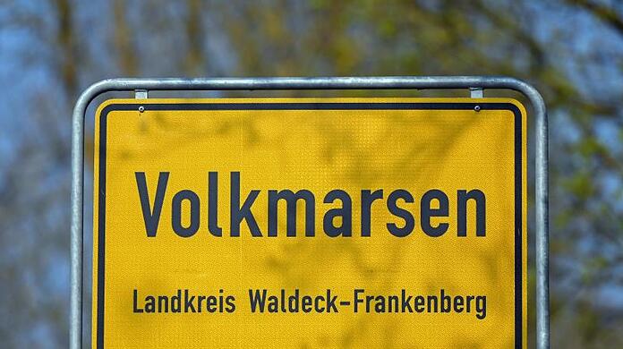 Am 24. Februar 2020 war in Volkmarsen ein Auto in eine Zuschauermenge von einem Rosenmontagsumzug gefahren.