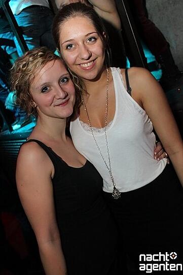 Semester Abschluss Fest, am Freitag im "neuraum"
