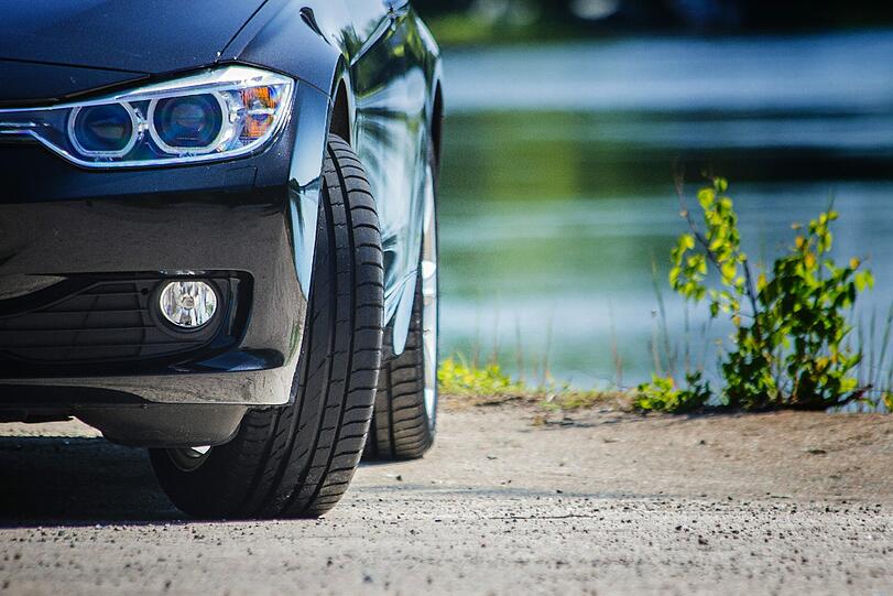 Nokian Line High Performance Sommerreifen.