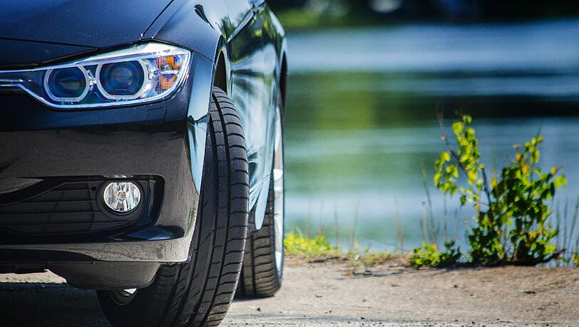 Nokian Line High Performance Sommerreifen. Nokian Line High Performance Sommerreifen.