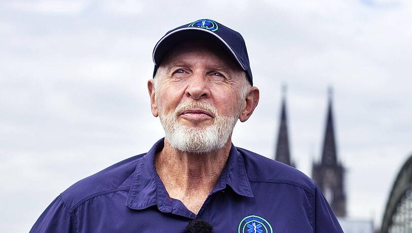 Bleibt Dr. Bob der deutschen Dschungelcamp-Ausgabe erhalten?