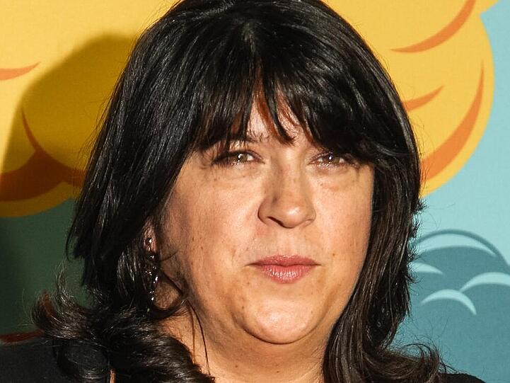 E. L. James hat ein neues Buch geschrieben