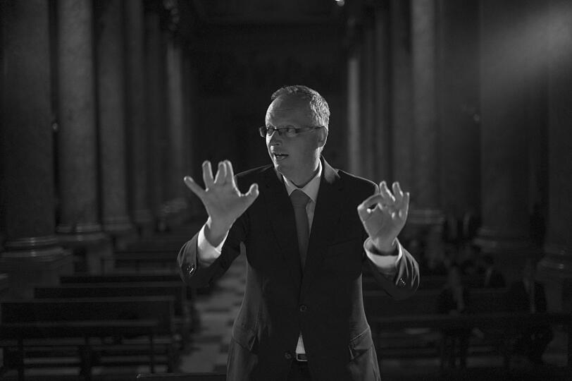 Martin Steidler.