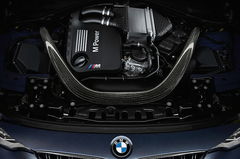 Happy Birthday M3: BMW legt anlässlich des 30. Geburtstags seines Sportgeräts die Jubiläumsedition "30 Jahre M3" auf.