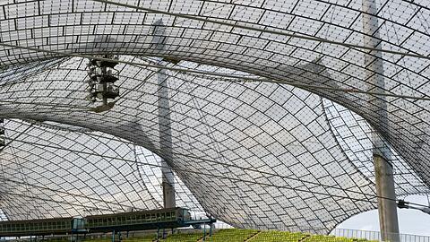 München bewirbt sich um die Ausrichtung Olympischer Sommerspiele. Schon um die Ankündigung des Bürgerentscheids gibt es Streit (Archivbild).