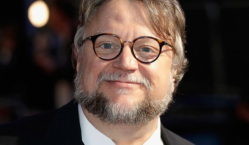 Guillermo del Toro spricht im Interview über seinen Film "Shape of Water - Das Flüstern des Wassers" und seine ziemlich konkreten Zukunftspläne.