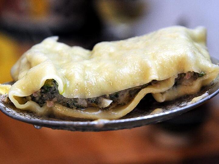 Im Rechtsstreit um sechs Maultaschen erhält die Altenpflegerin Gehaltsnachzahlungen