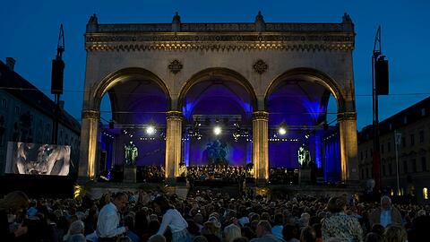 Lang Lang wird diesen Sommer nicht nach München kommen.