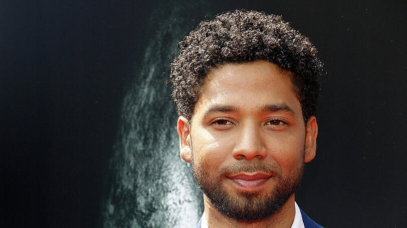 Jussie Smollett ist nach seinem schlagzeilenträchtigen Fall aus dem letzten Jahr wieder im Visier der Ermittler