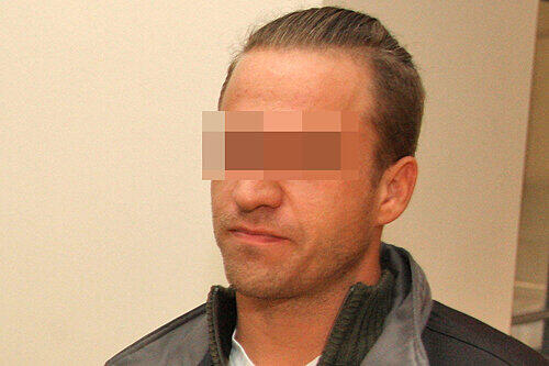 Markus (31): ein Mann zwischen zwei rivalisierenden Frauen.