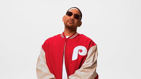 Will Smith lässt auf seinem Album "Based on a True Story" tief blicken.