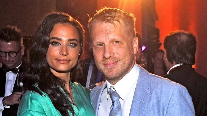 Amira und Oliver Pocher: Die letzte gemeinsame Folge ihres Podcasts "Die Pochers!" ist da.