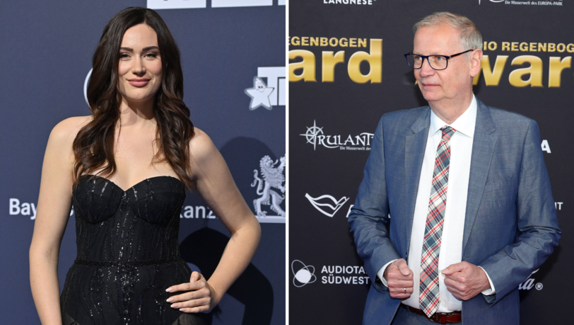Gloria-Sophie Burkandt will zu "Wer wird Millionär?". Wird sie bald in Günther Jauchs Sendung zu sehen sein? Gloria-Sophie Burkandt will zu "Wer wird Millionär?". Wird sie bald in Günther Jauchs Sendung zu sehen sein?