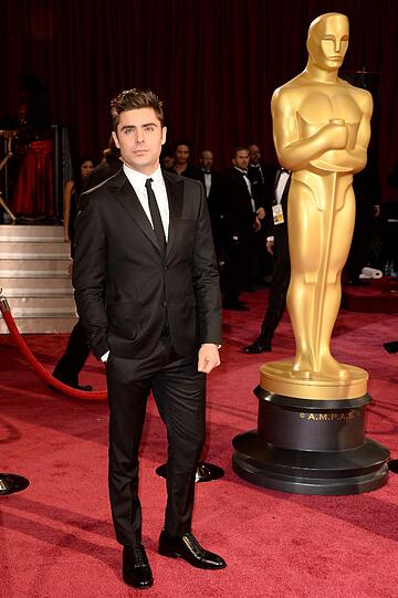 Zac Efron