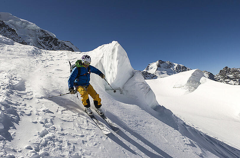 Wo ist Neuschnee gefallen und wo eröffnenen dieses Wochenende die Skigebiete ihre Pisten? Im AZ-Schneebericht erfahren Sie mehr.