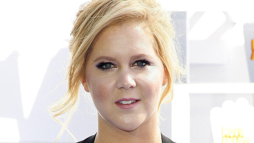 Amy Schumer gratuliert ihrem Sohn öffentlich zum Geburtstag.