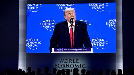 F&uuml;r die Nato hat Trump kaum ein gutes Wort &uuml;brig.