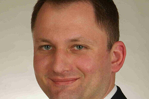 Begeisterter Hobbykoch: Andreas Worm, der zum Finale aus Salzgitter anreisen müsste.