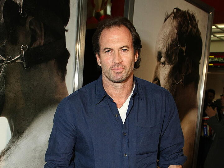 Scott Patterson wäre bei einem "Gilmore Girls"-Revival dabei