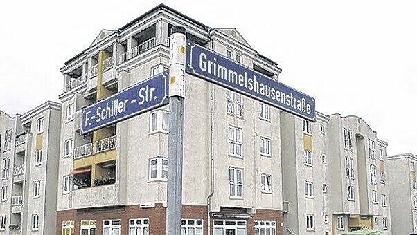 Diese Sozialwohnungshäuser in Wittstock (Brandenburg) gehören zum Skandal-Erbe der Stadt. Foto: Madlen Wirtz Diese Sozialwohnungshäuser in Wittstock (Brandenburg) gehören zum Skandal-Erbe der Stadt. Foto: Madlen Wirtz