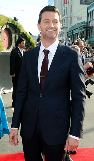 Richard Armitage