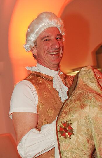 Heio von Stetten